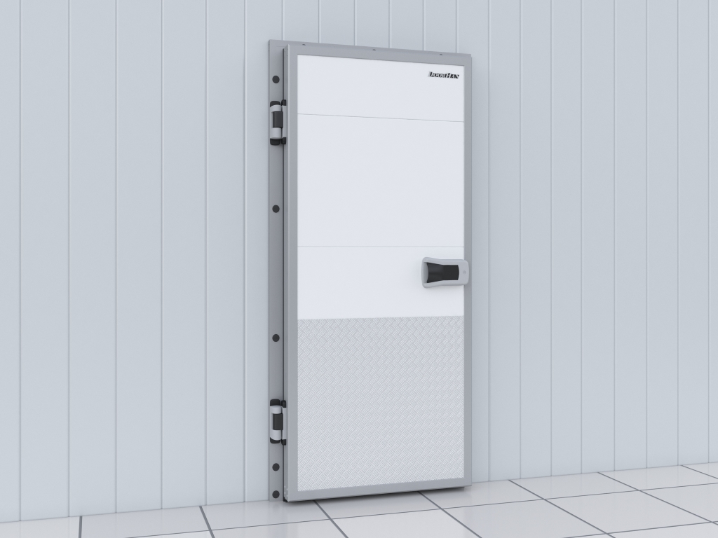 防护缓冲挡板。